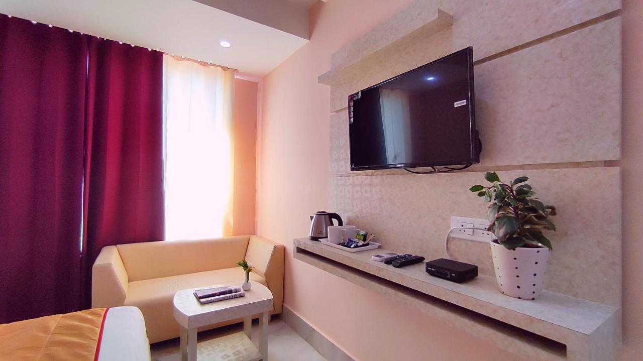 Spring Sky Haridwar By Shrigo Hotels Экстерьер фото